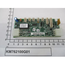 KM762100G01 KONE Elevator LCEFCB24 Board